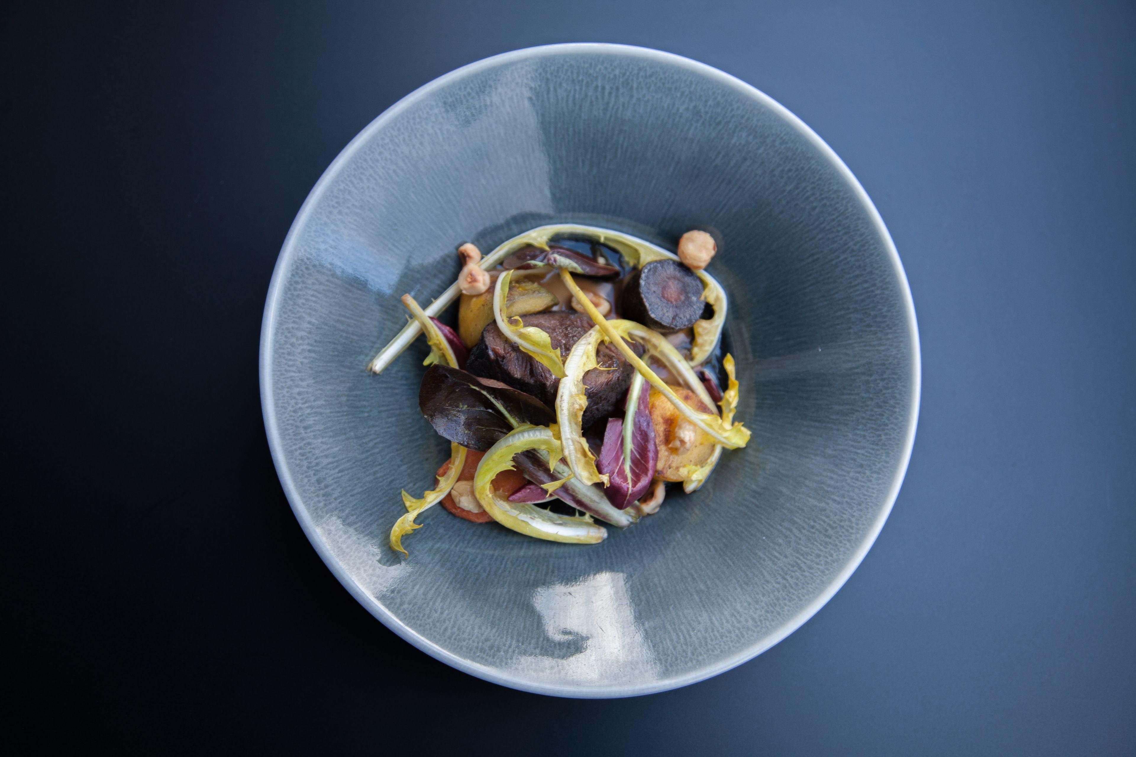 Grand Pigalle Experimental