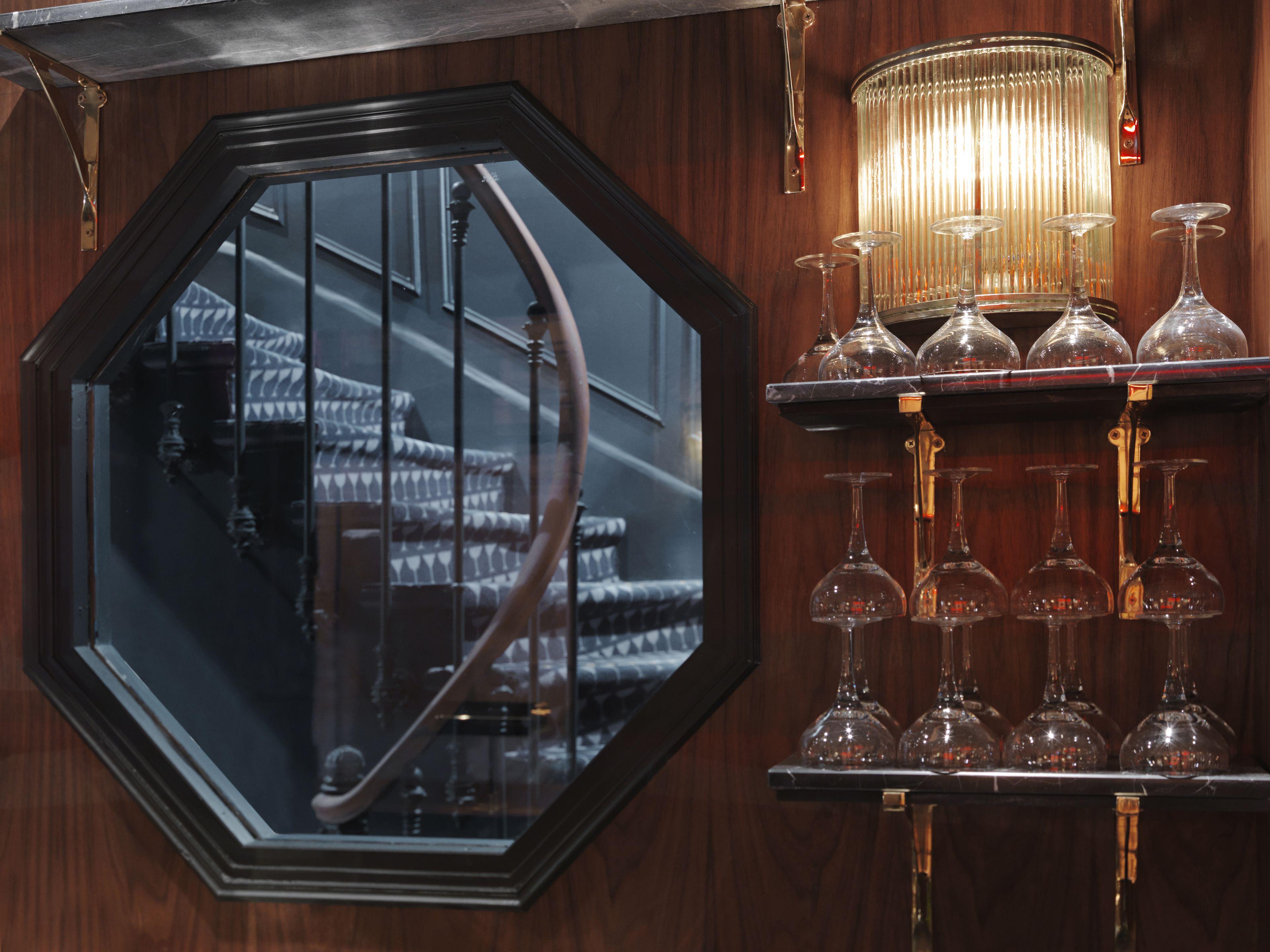 Grand Pigalle Experimental 4*