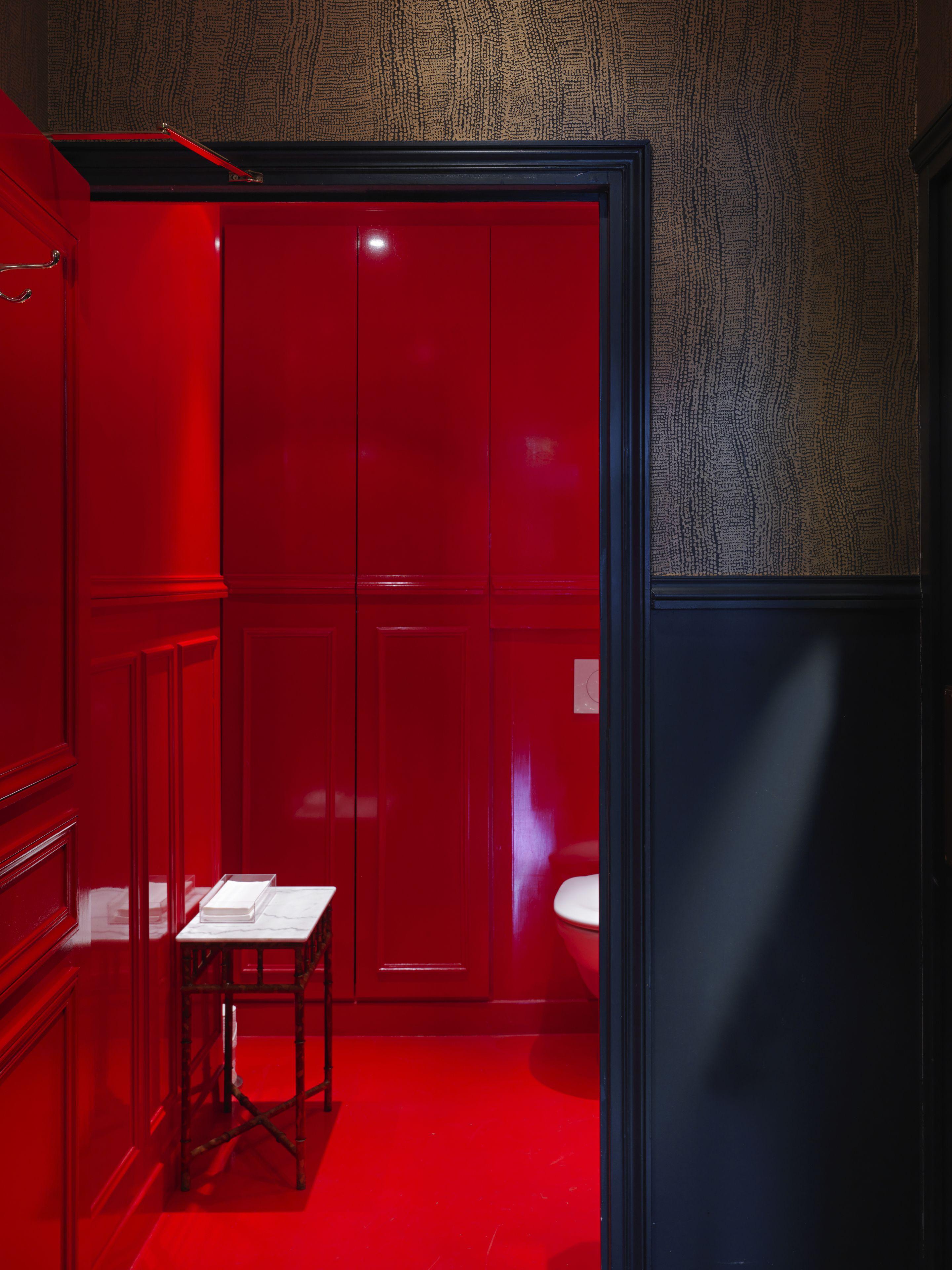 Grand Pigalle Experimental 4*