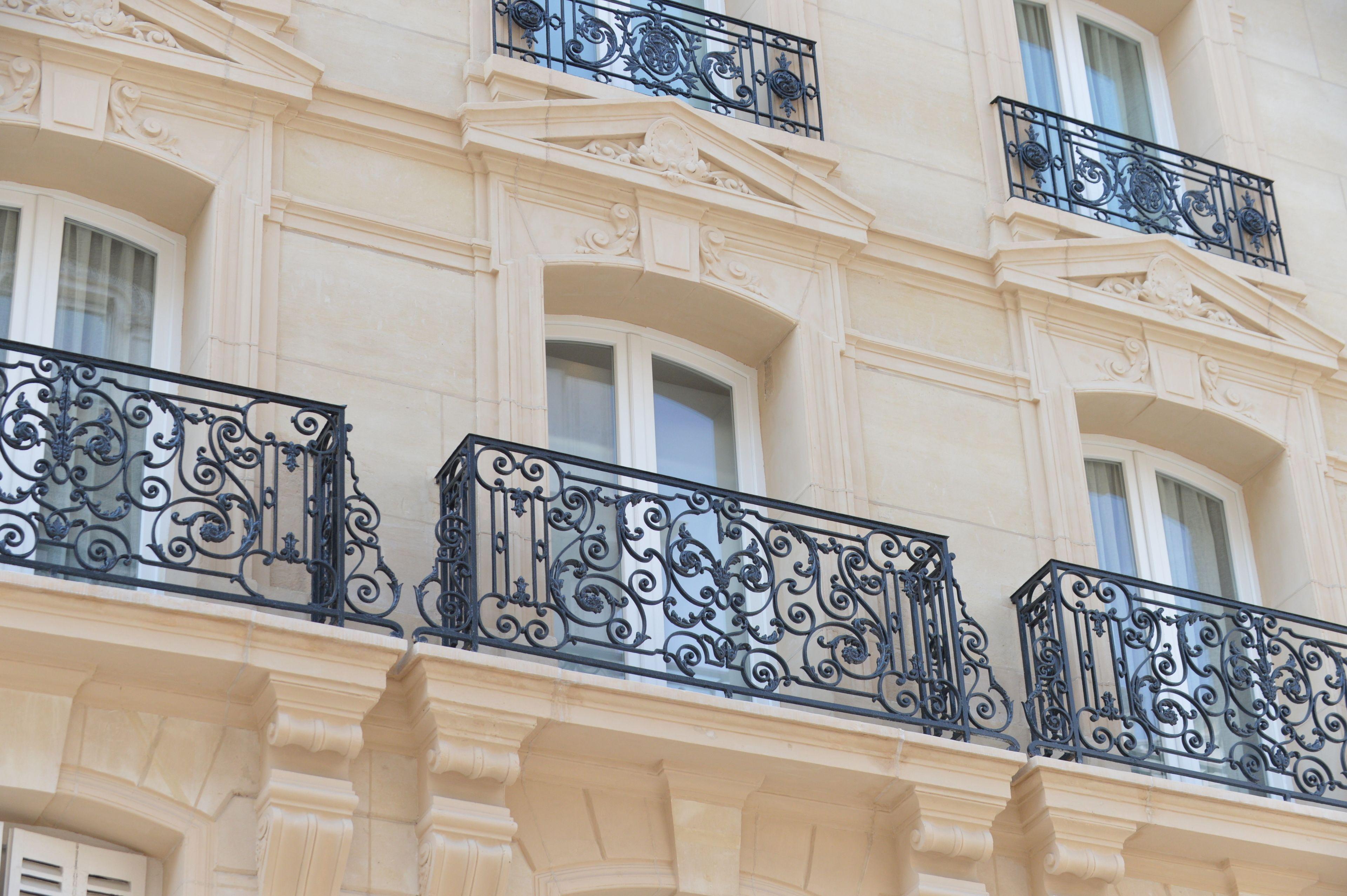 Grand Pigalle Experimental 4* Paris