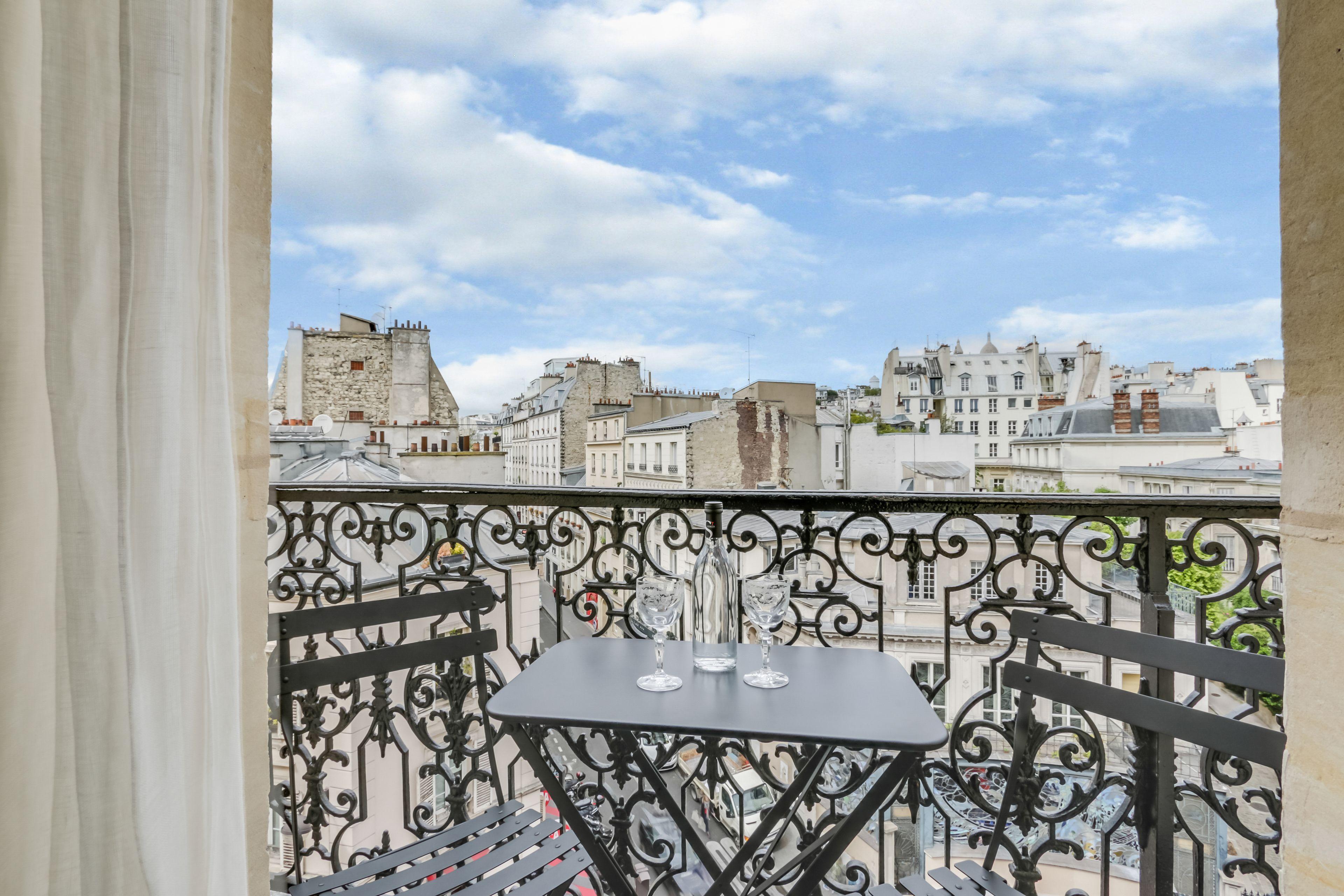 Grand Pigalle Experimental Hotel 4*