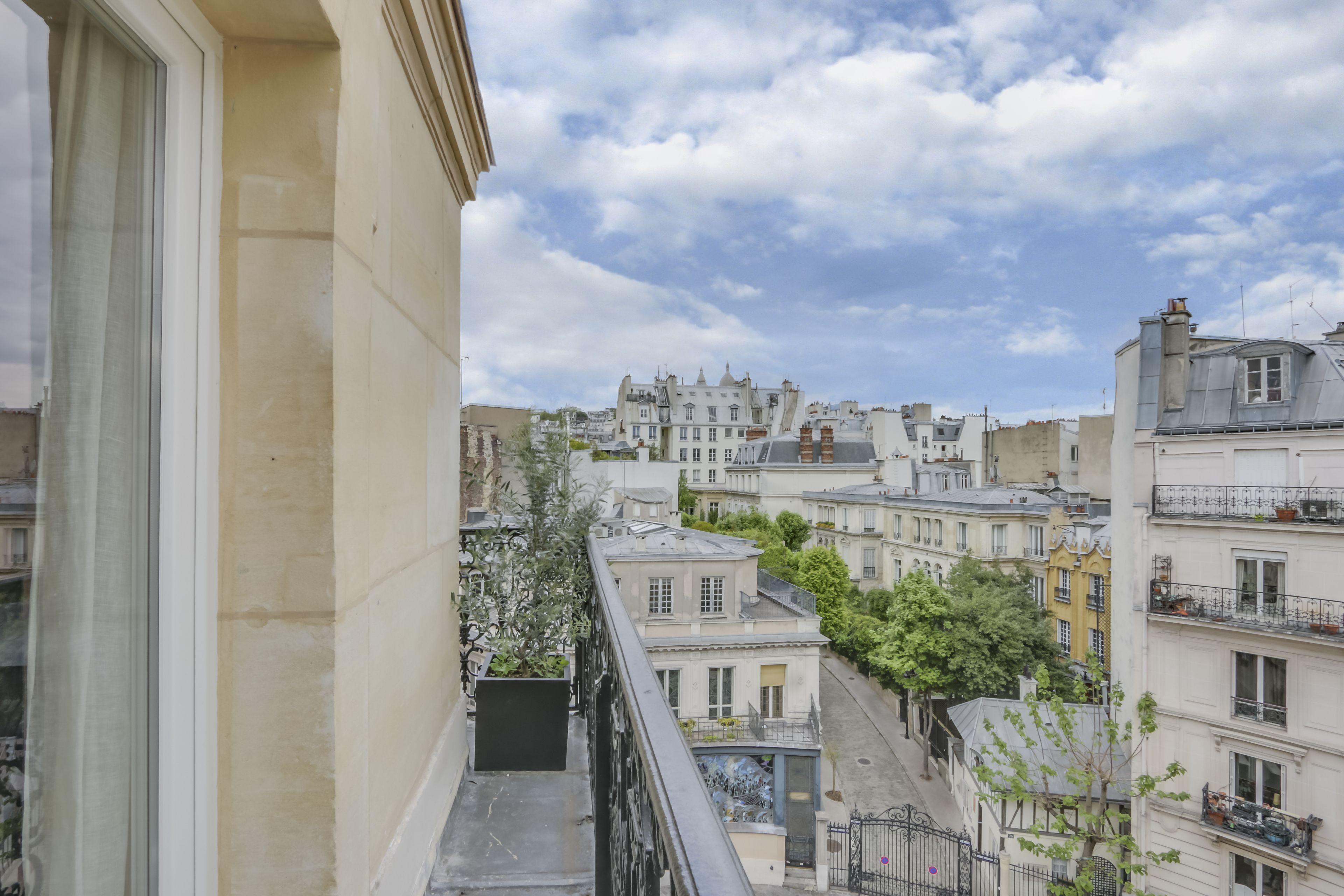 Hotel Grand Pigalle Experimental Paris