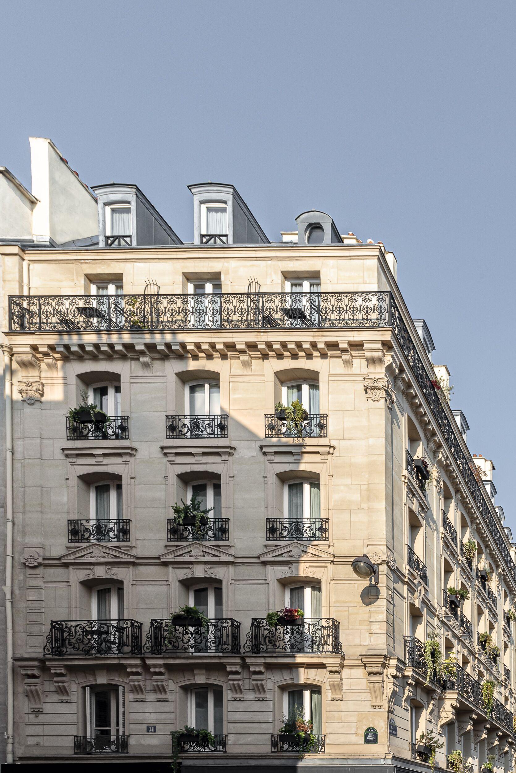 Grand Pigalle Experimental 4*