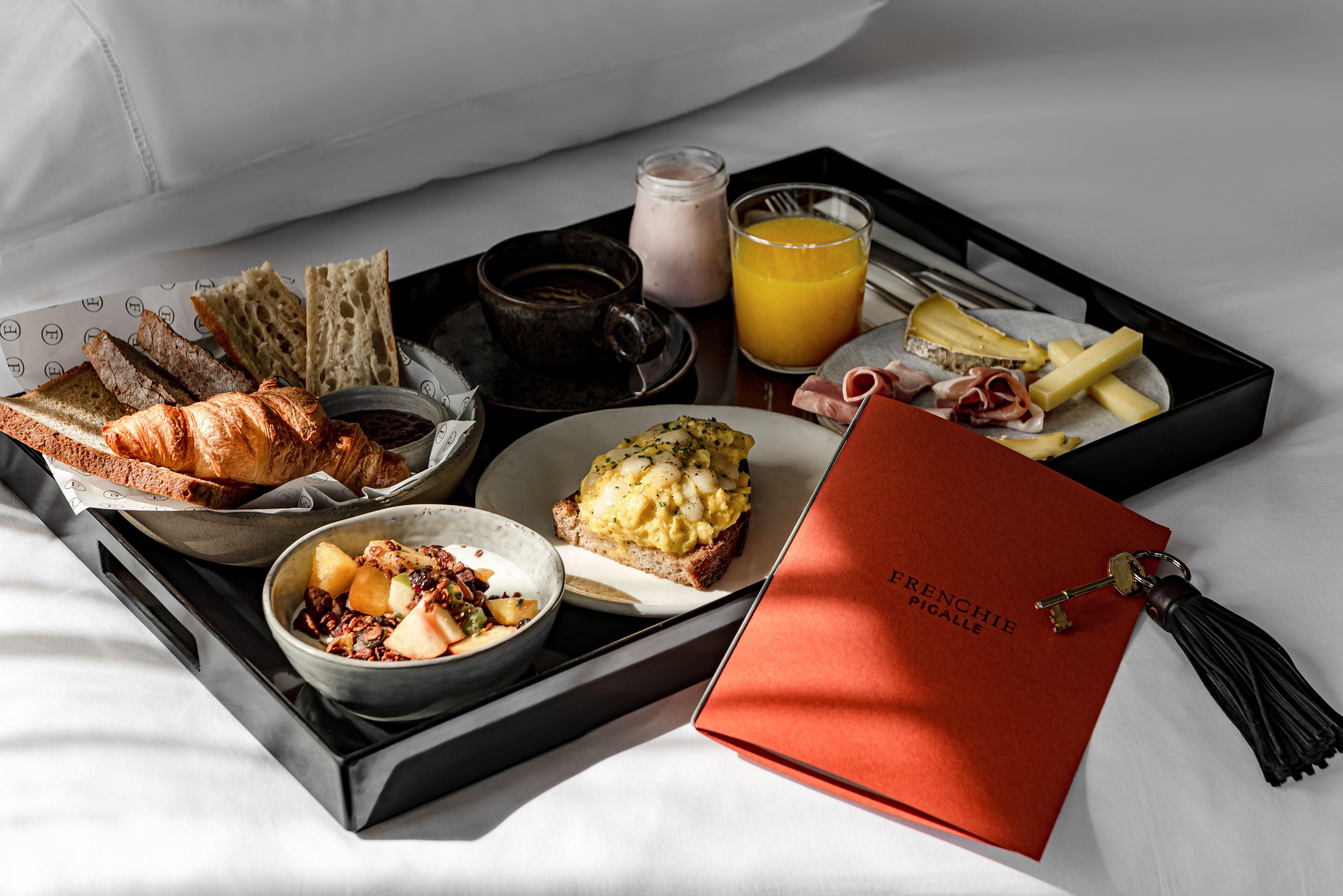 Grand Pigalle Experimental 4* Paris