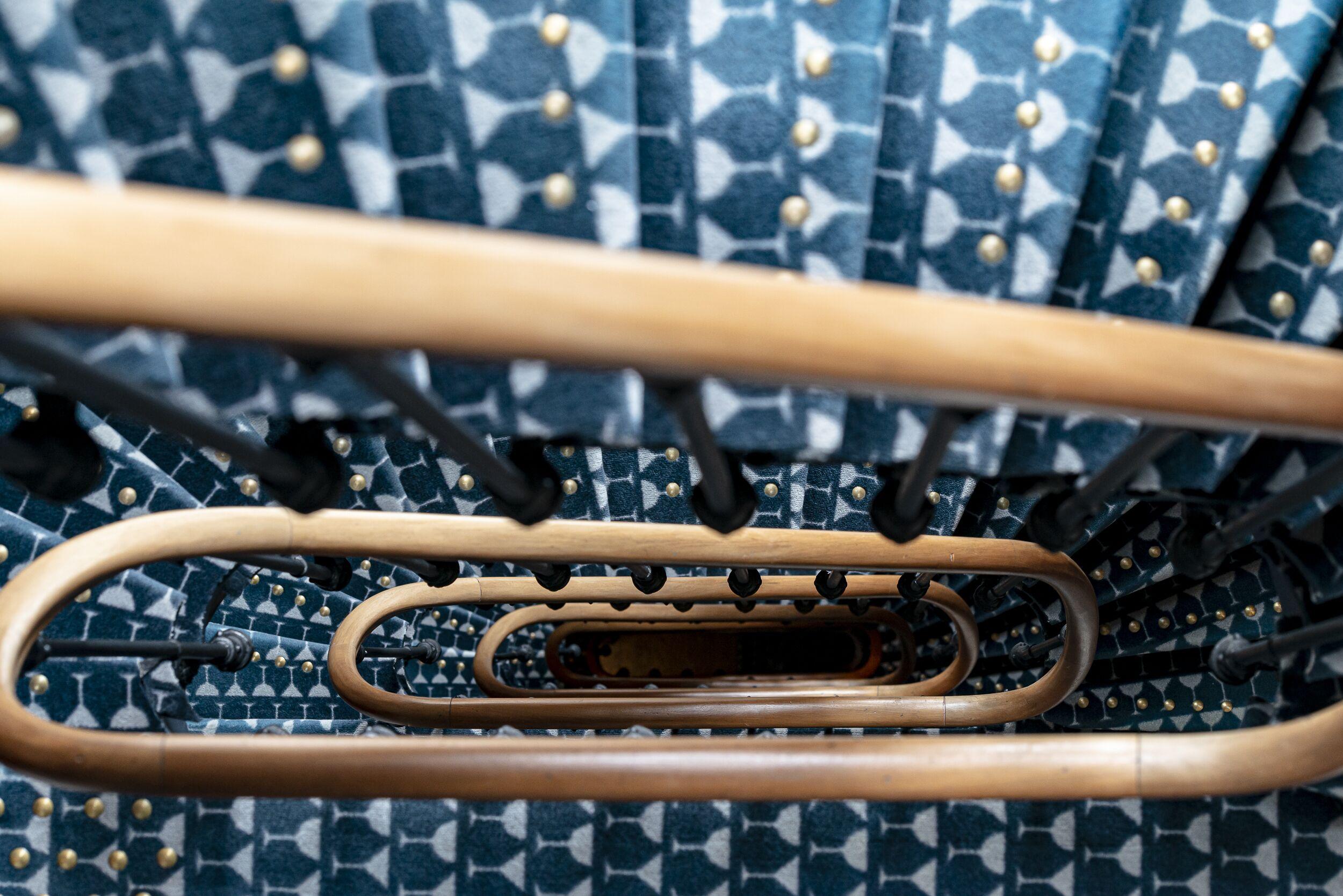 Hotel Grand Pigalle Experimental