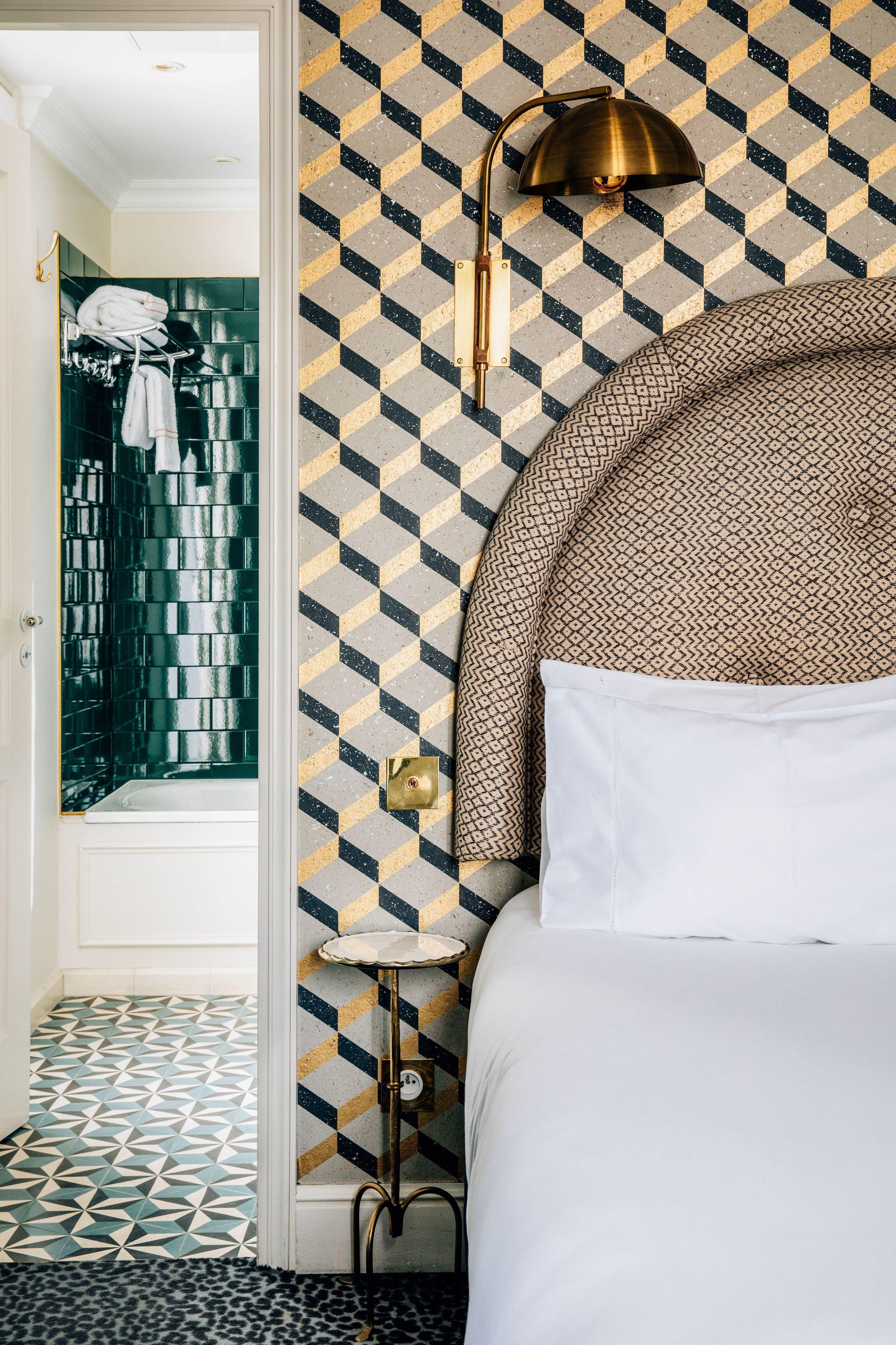 Hotel Grand Pigalle Experimental 4*