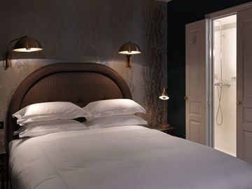 Hotel Grand Pigalle Experimental Parigi