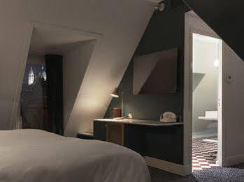 Grand Pigalle Experimental Parigi