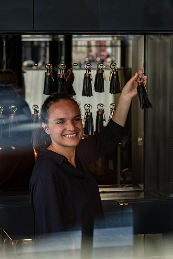 Hotel Grand Pigalle Experimental