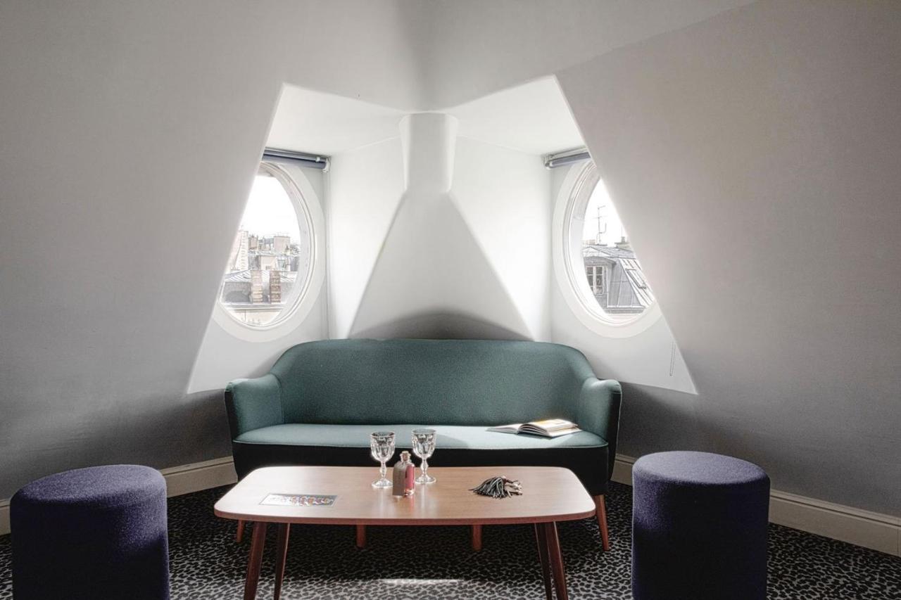 Grand Pigalle Experimental Parigi