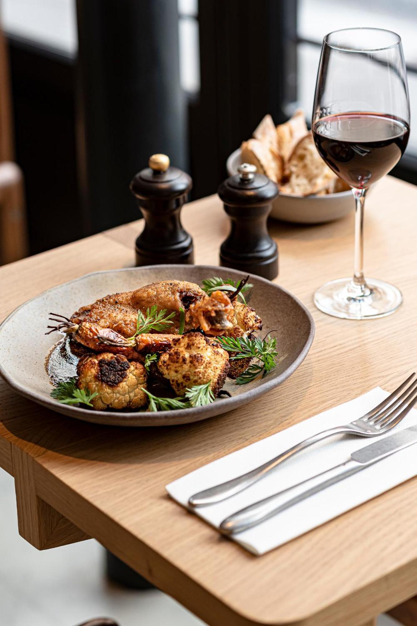 Hotel Grand Pigalle Experimental Parigi