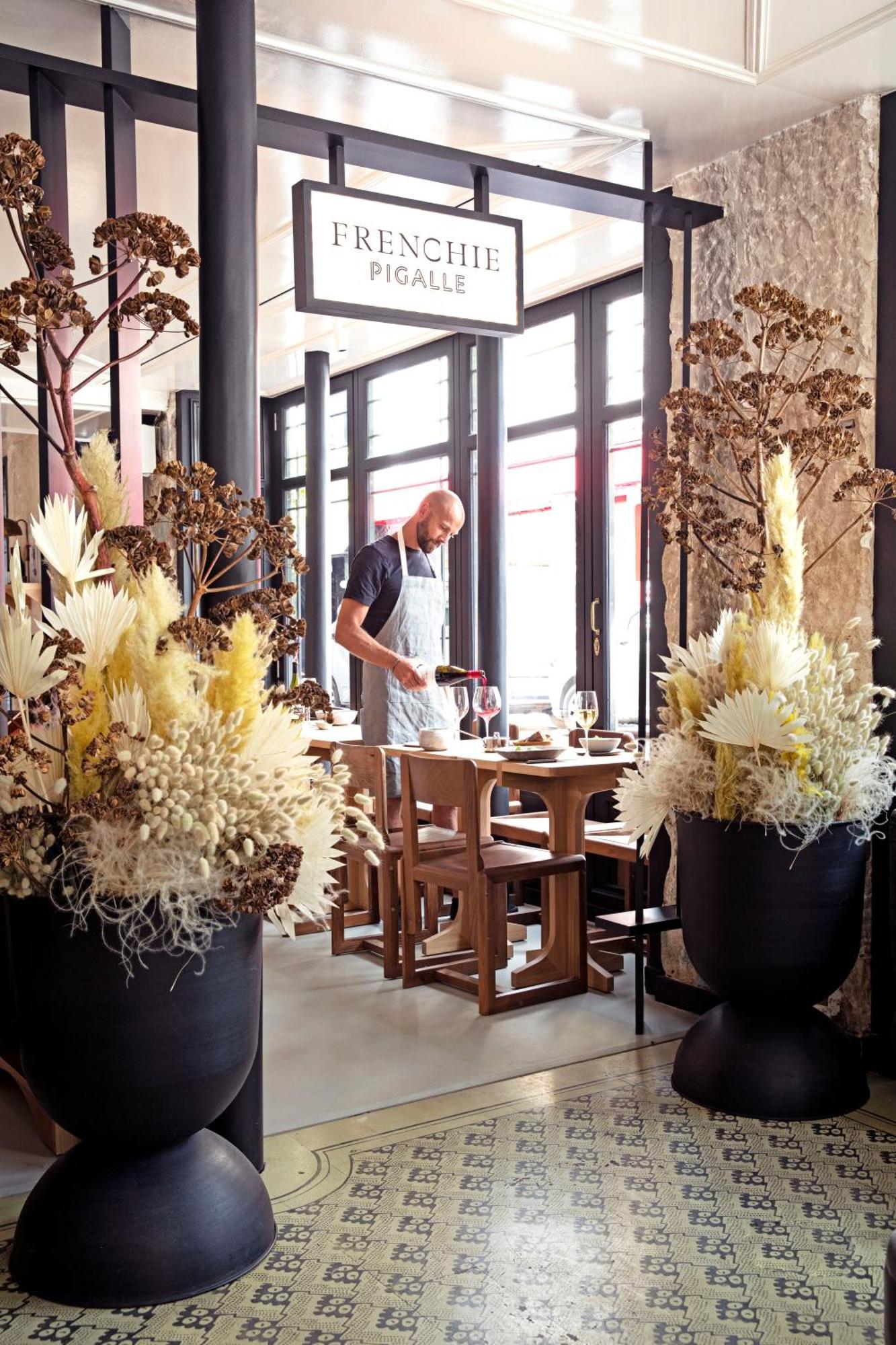 Grand Pigalle Experimental 4* Parigi