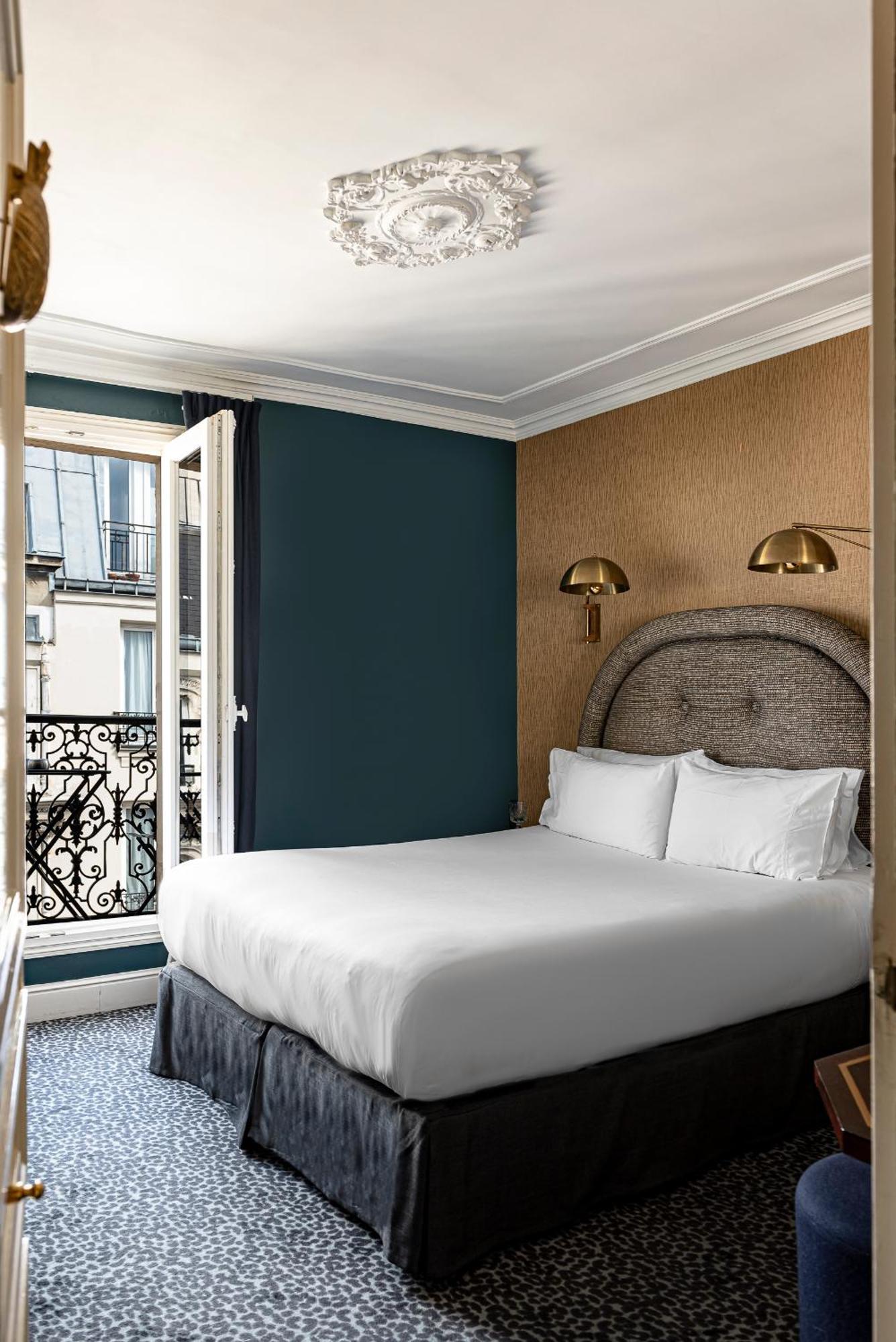 Grand Pigalle Experimental 4*