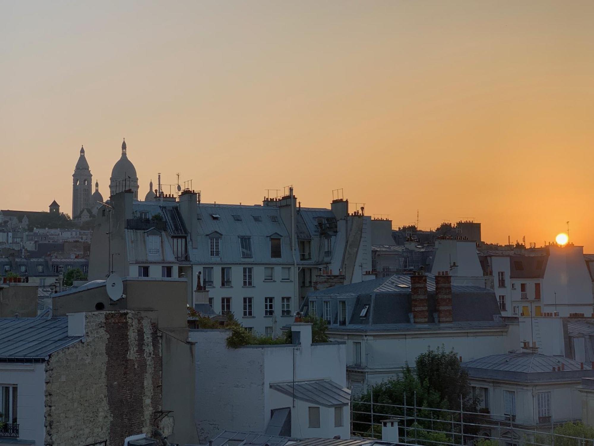 Grand Pigalle Experimental