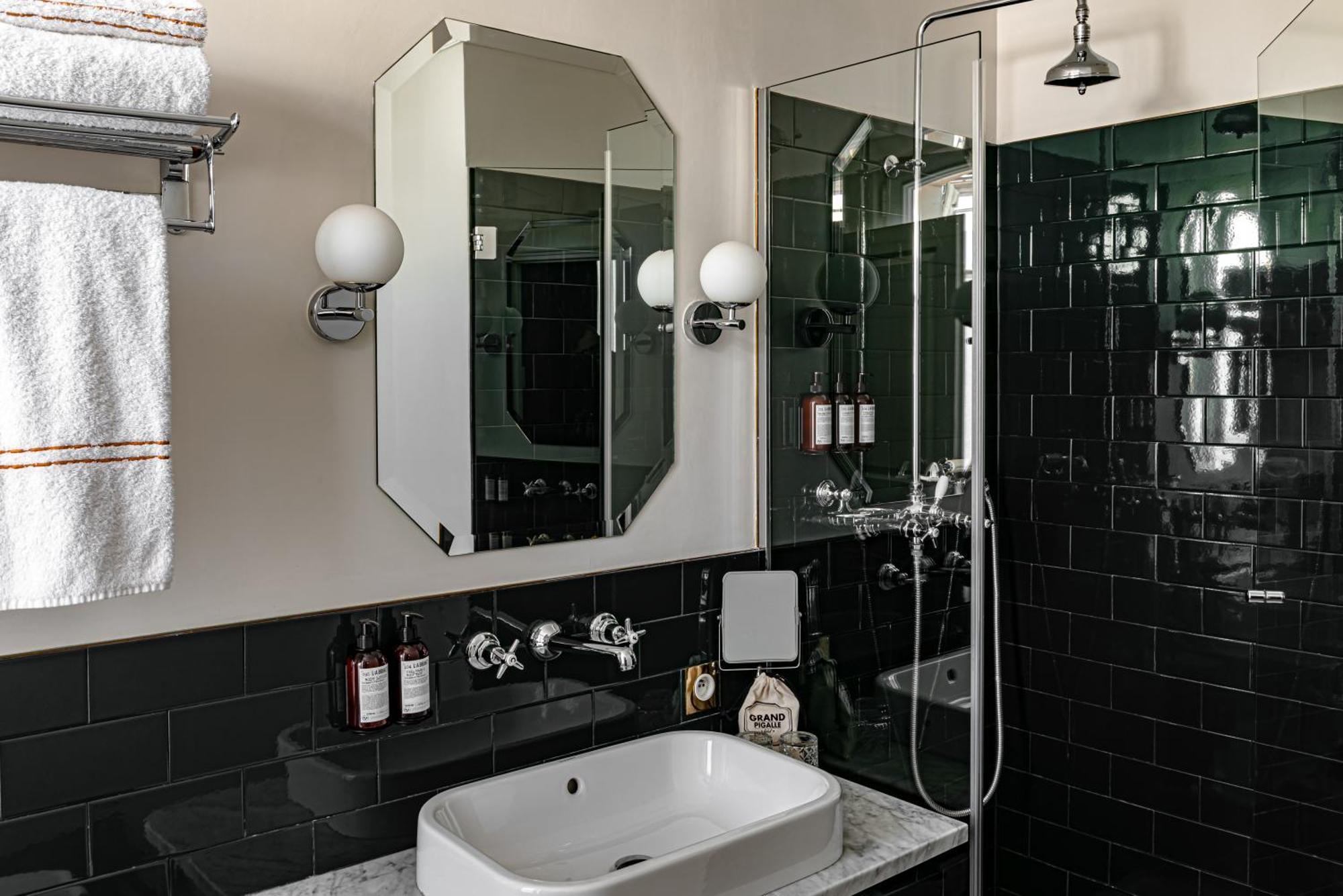 Grand Pigalle Experimental Parigi