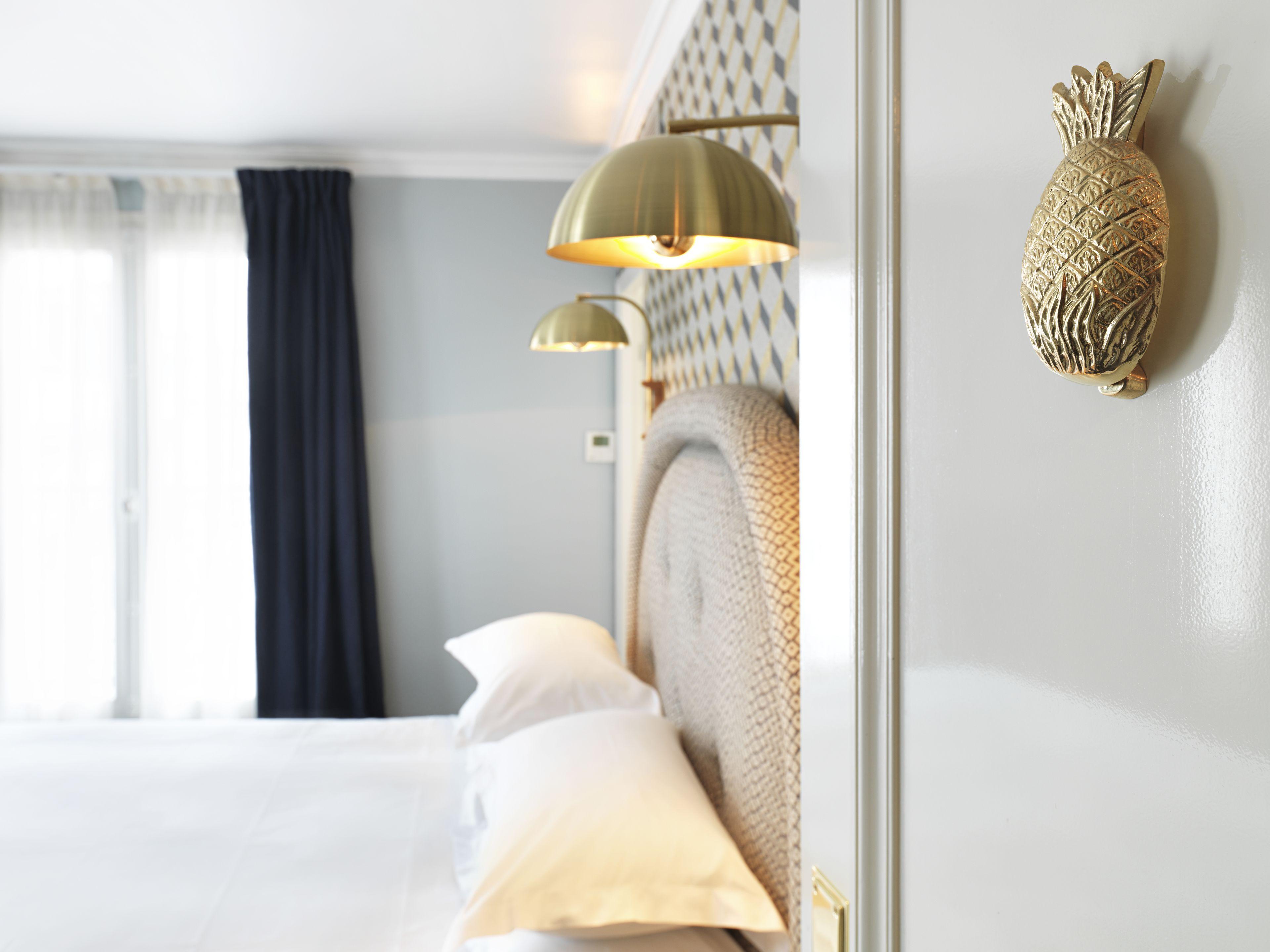 Grand Pigalle Experimental Hotel 4*