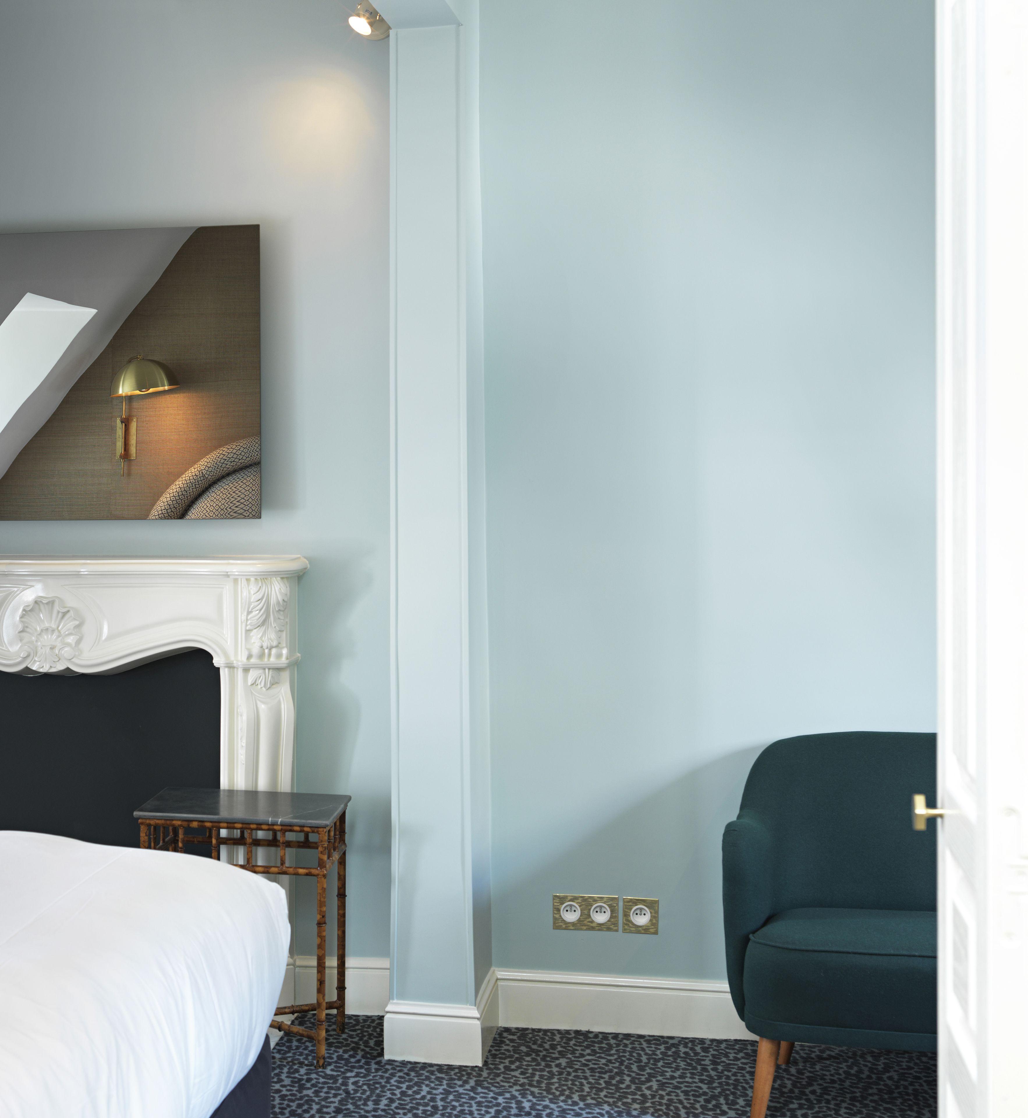 Hotel Grand Pigalle Experimental