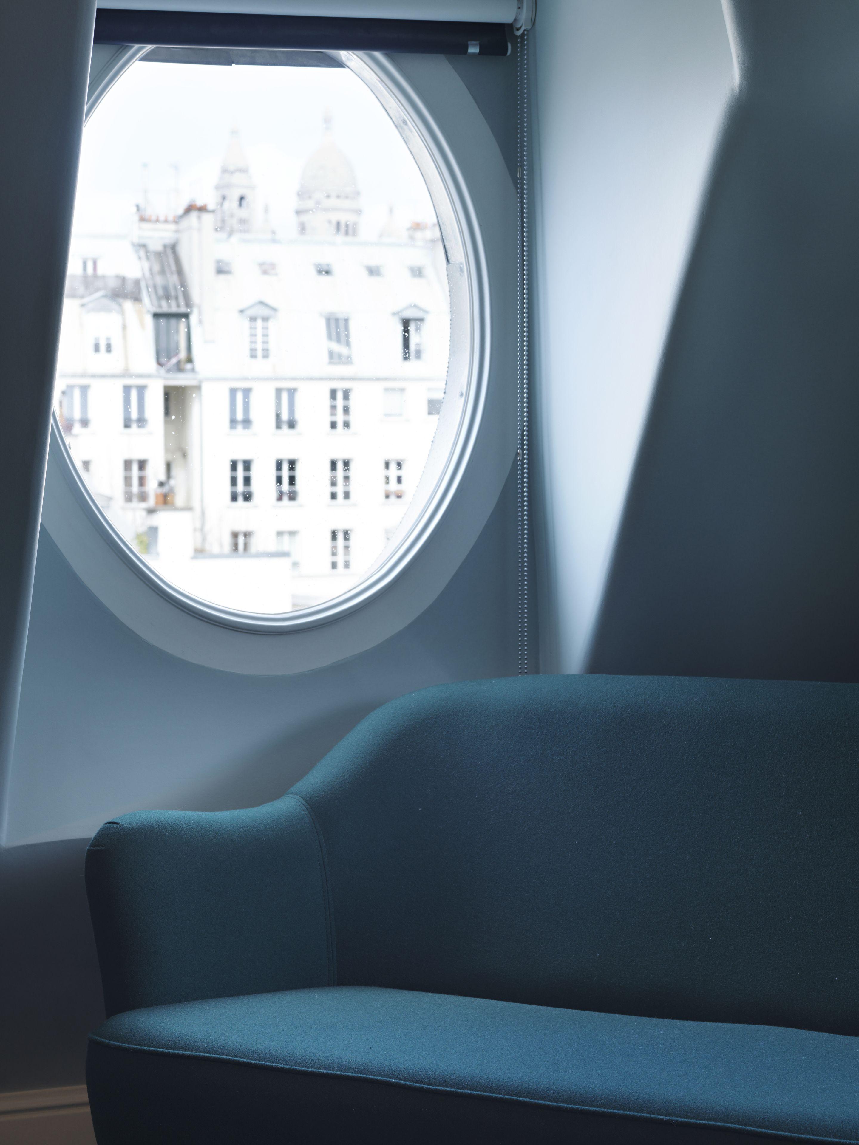 Grand Pigalle Experimental Parigi