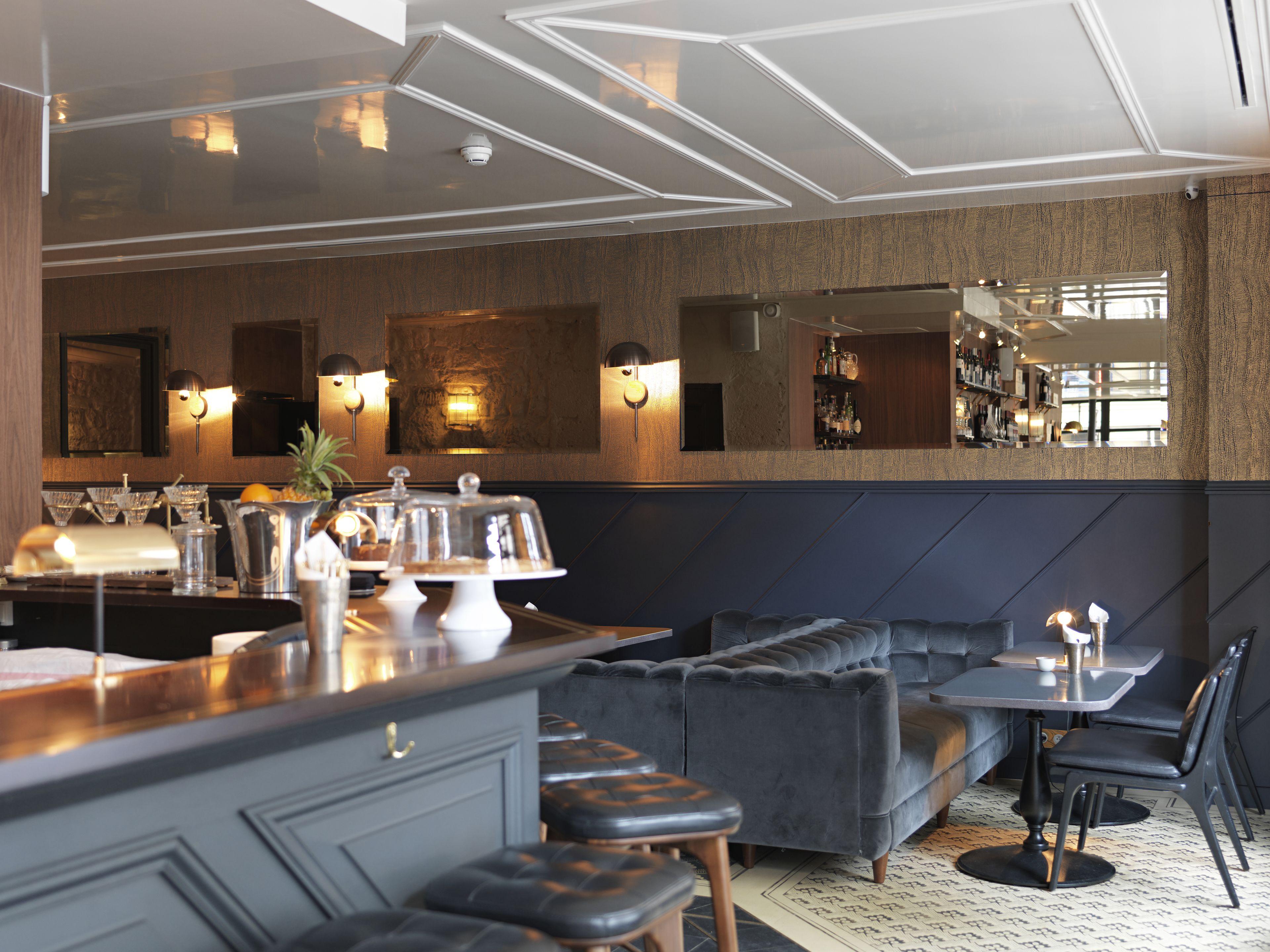 Grand Pigalle Experimental Hotel Parigi