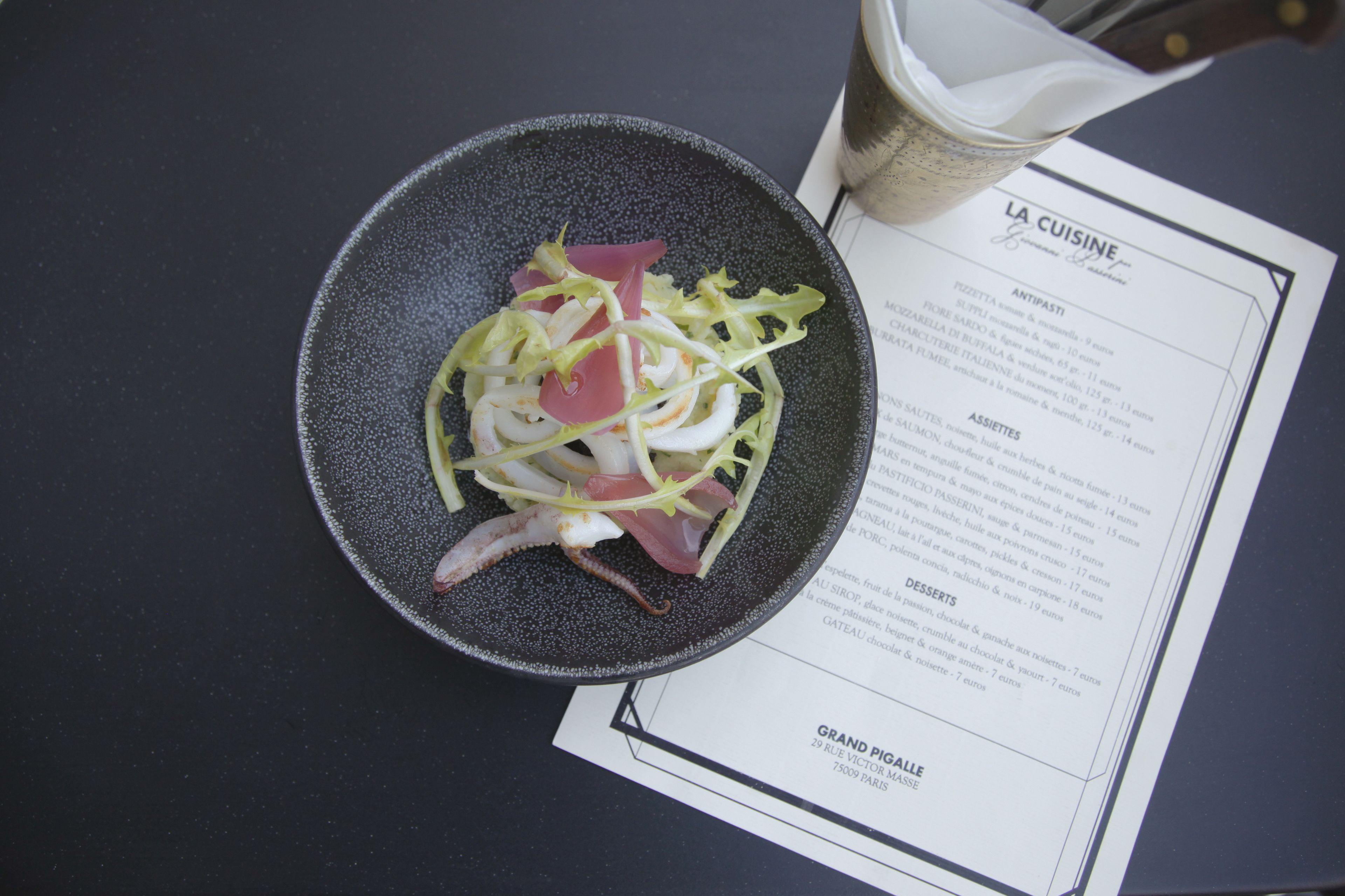 Grand Pigalle Experimental Hotel