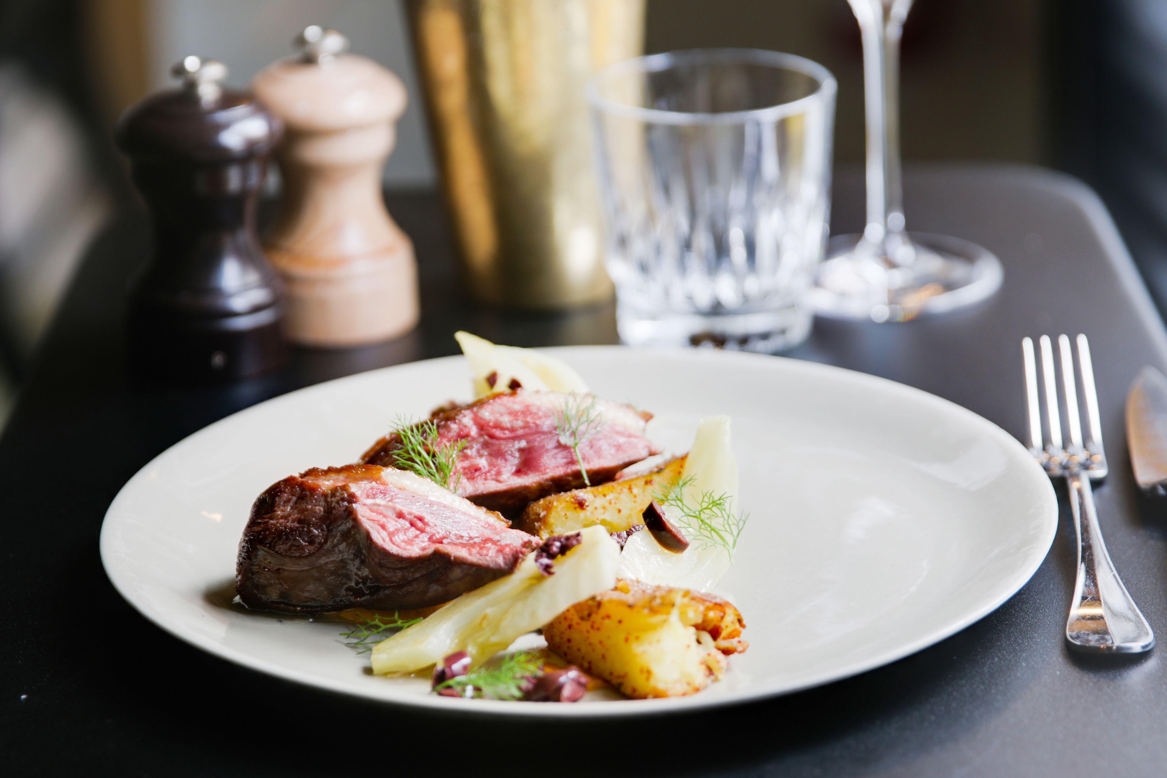 Grand Pigalle Experimental