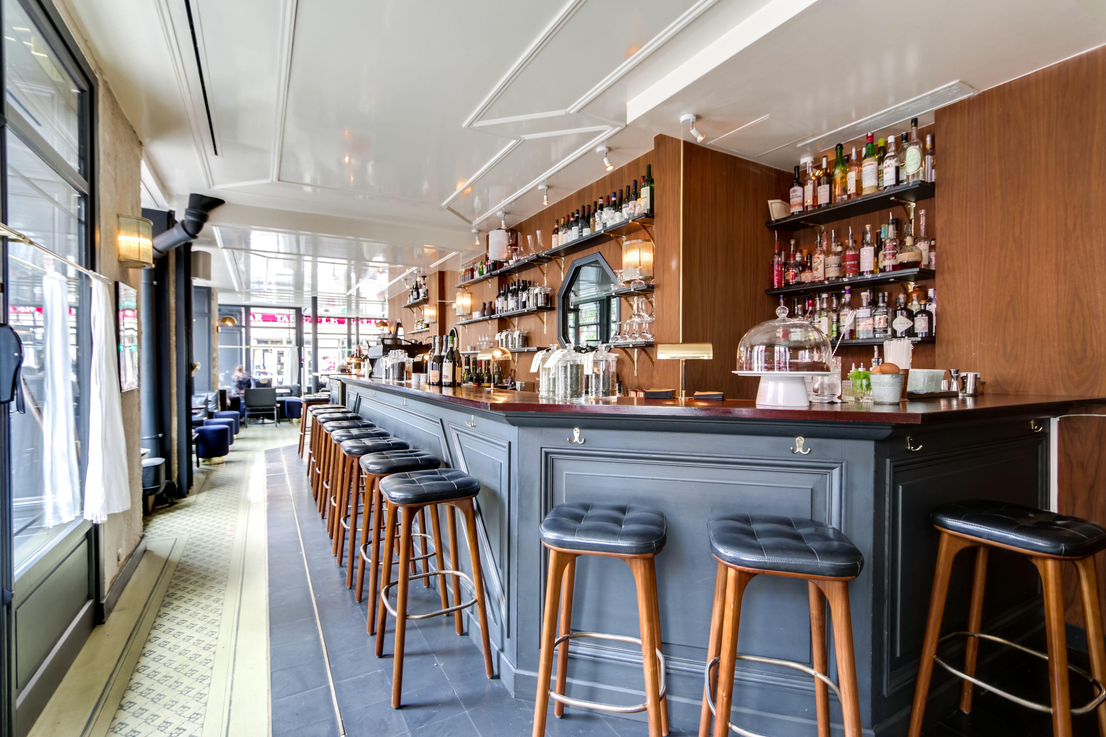 Grand Pigalle Experimental