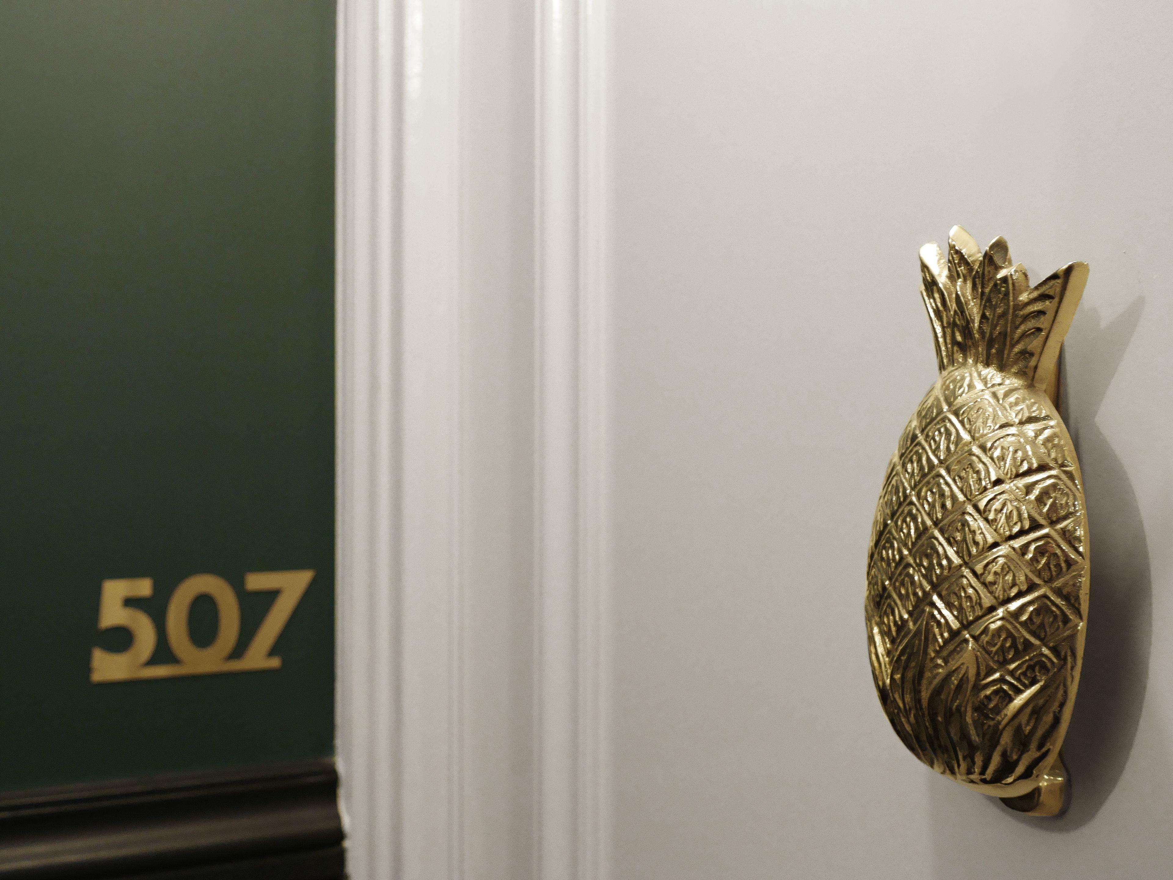 Grand Pigalle Experimental Hotel Parigi