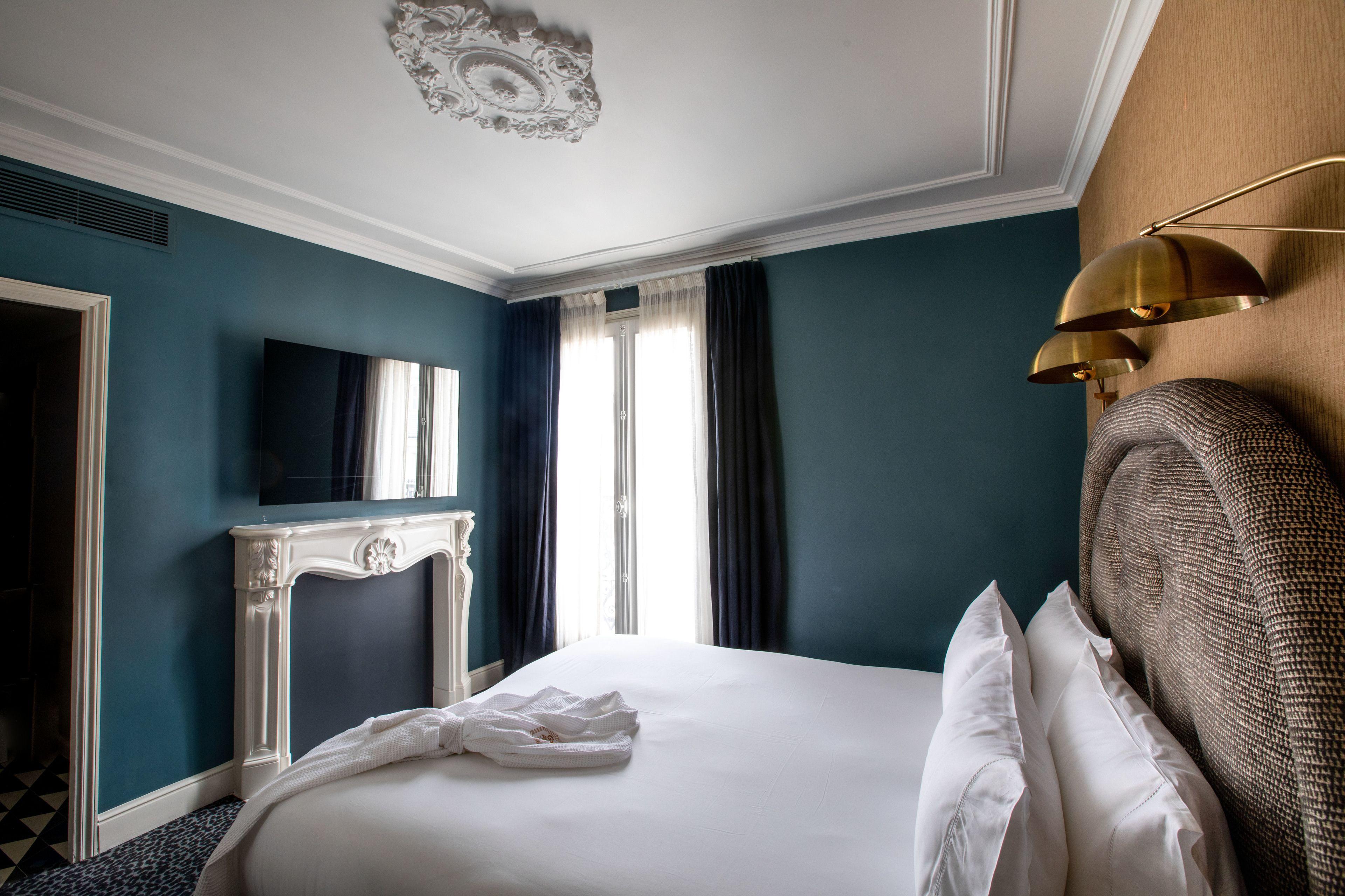 Grand Pigalle Experimental Hotel Parigi