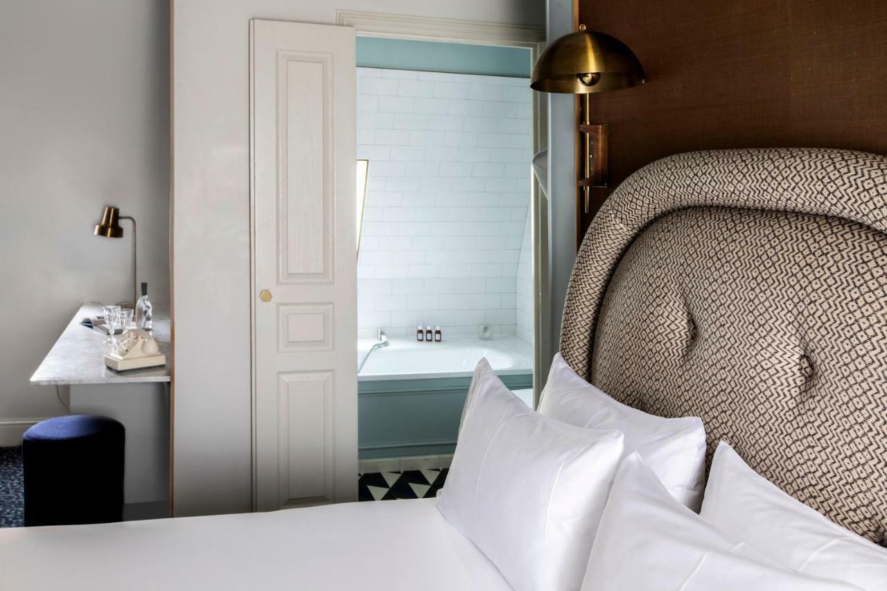 Grand Pigalle Experimental 4* Parigi